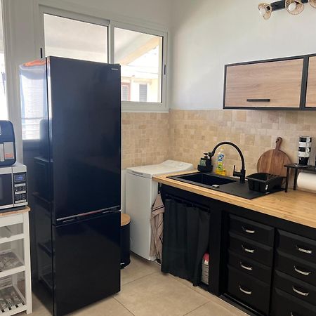 Appartement 2 Chambres แซ็งต์-ลูซ ภายนอก รูปภาพ