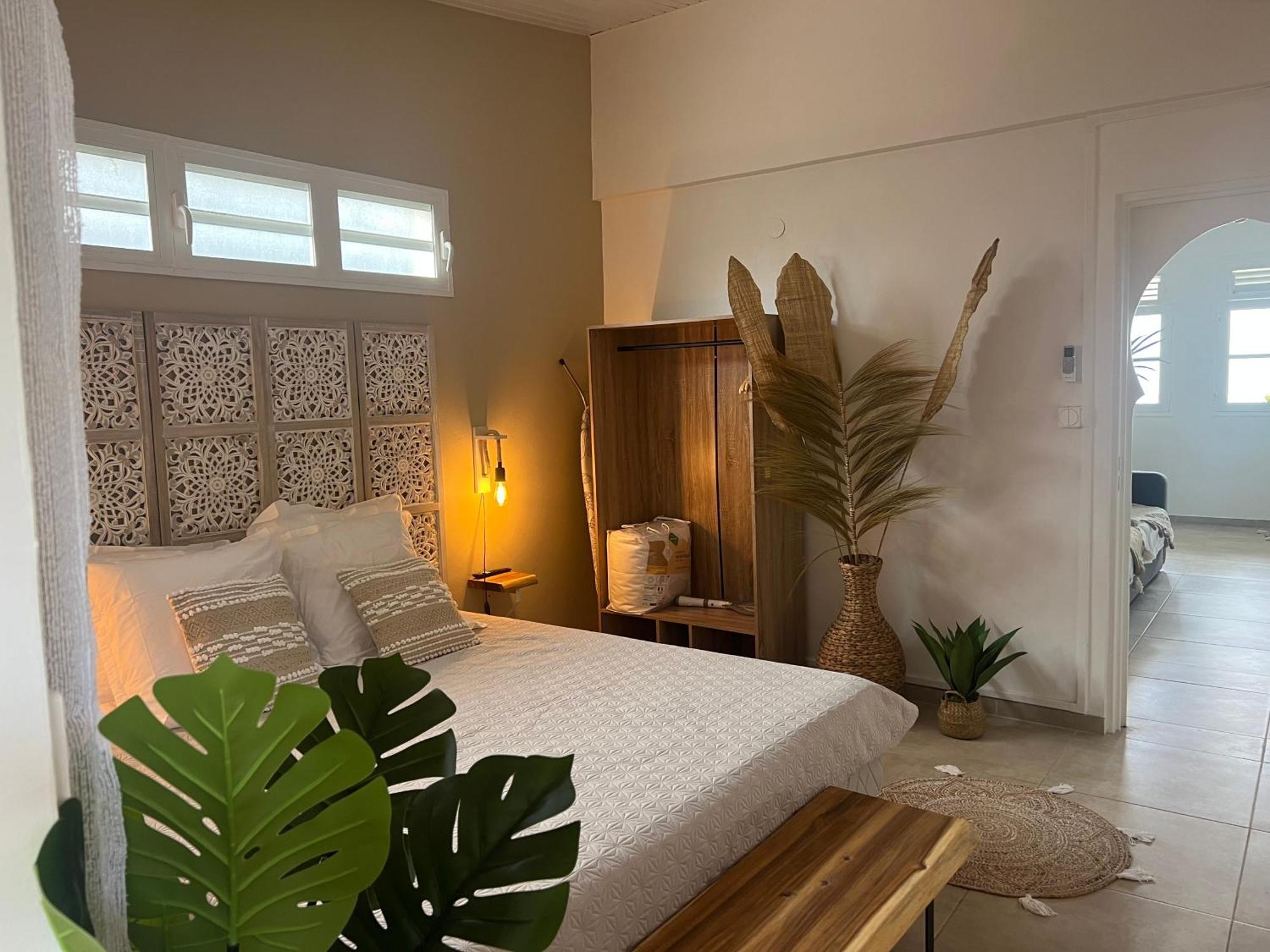 Appartement 2 Chambres แซ็งต์-ลูซ ภายนอก รูปภาพ