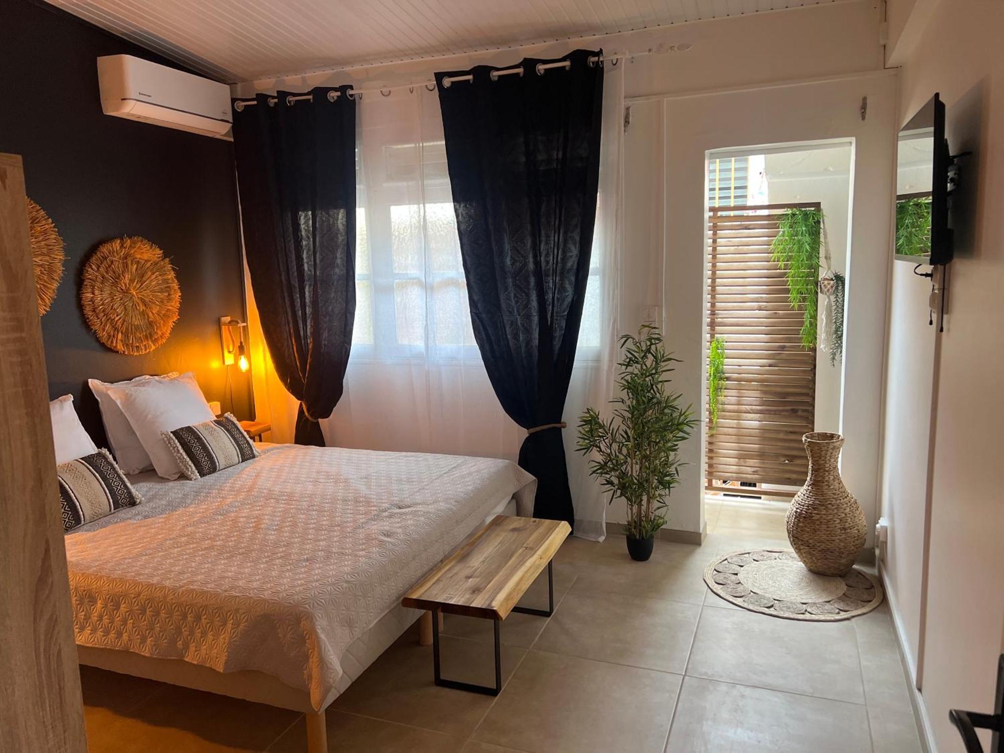Appartement 2 Chambres แซ็งต์-ลูซ ภายนอก รูปภาพ