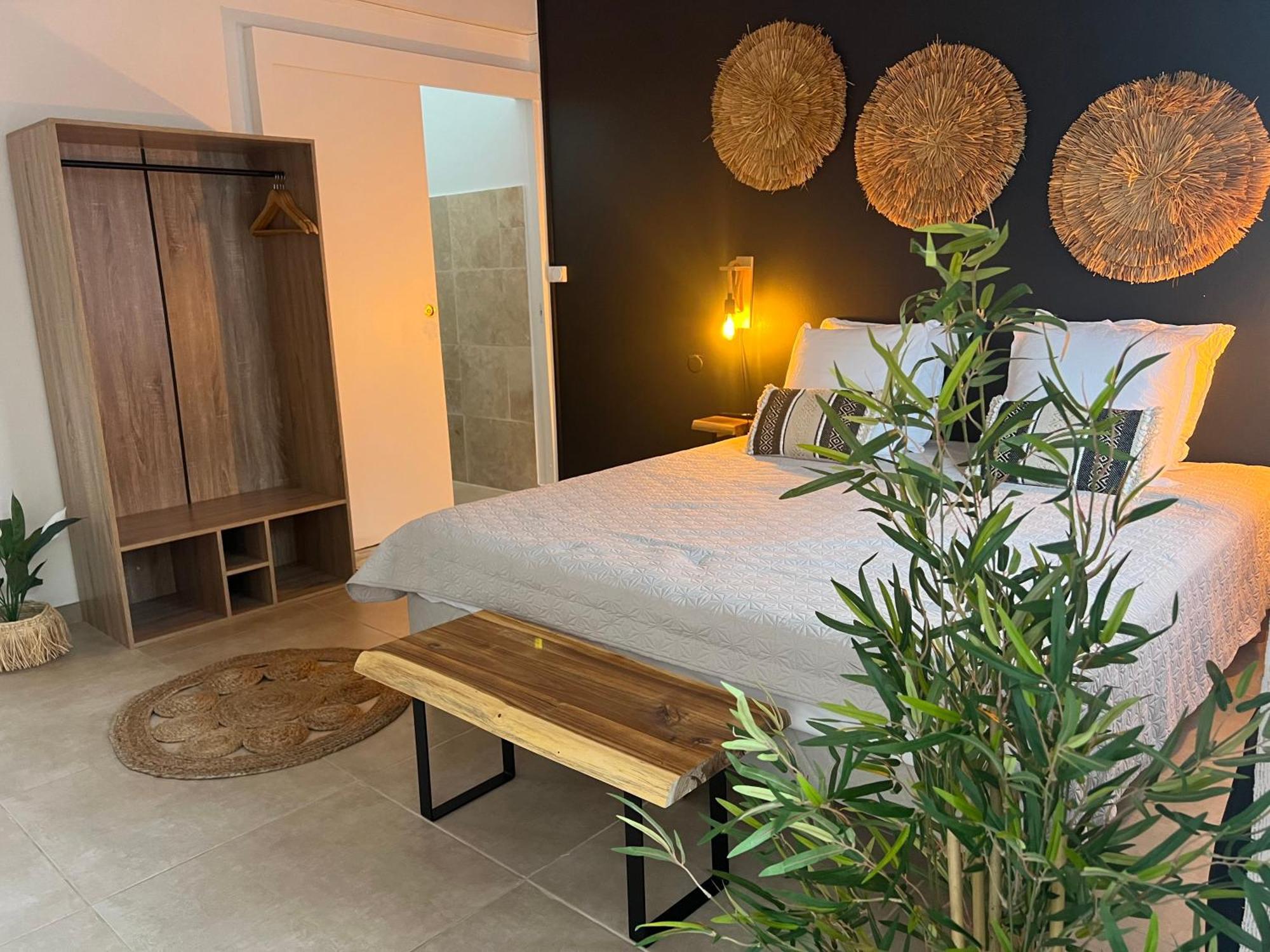 Appartement 2 Chambres แซ็งต์-ลูซ ภายนอก รูปภาพ