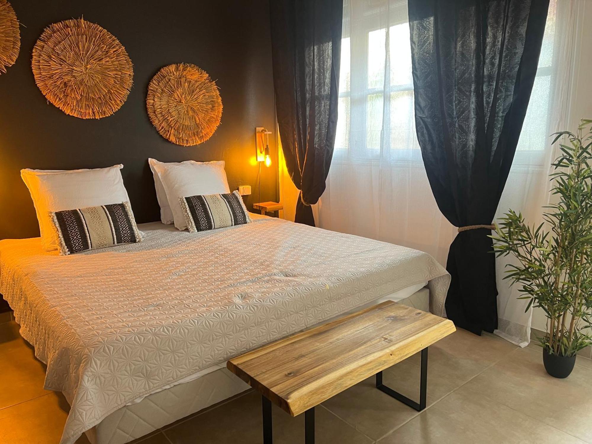 Appartement 2 Chambres แซ็งต์-ลูซ ภายนอก รูปภาพ