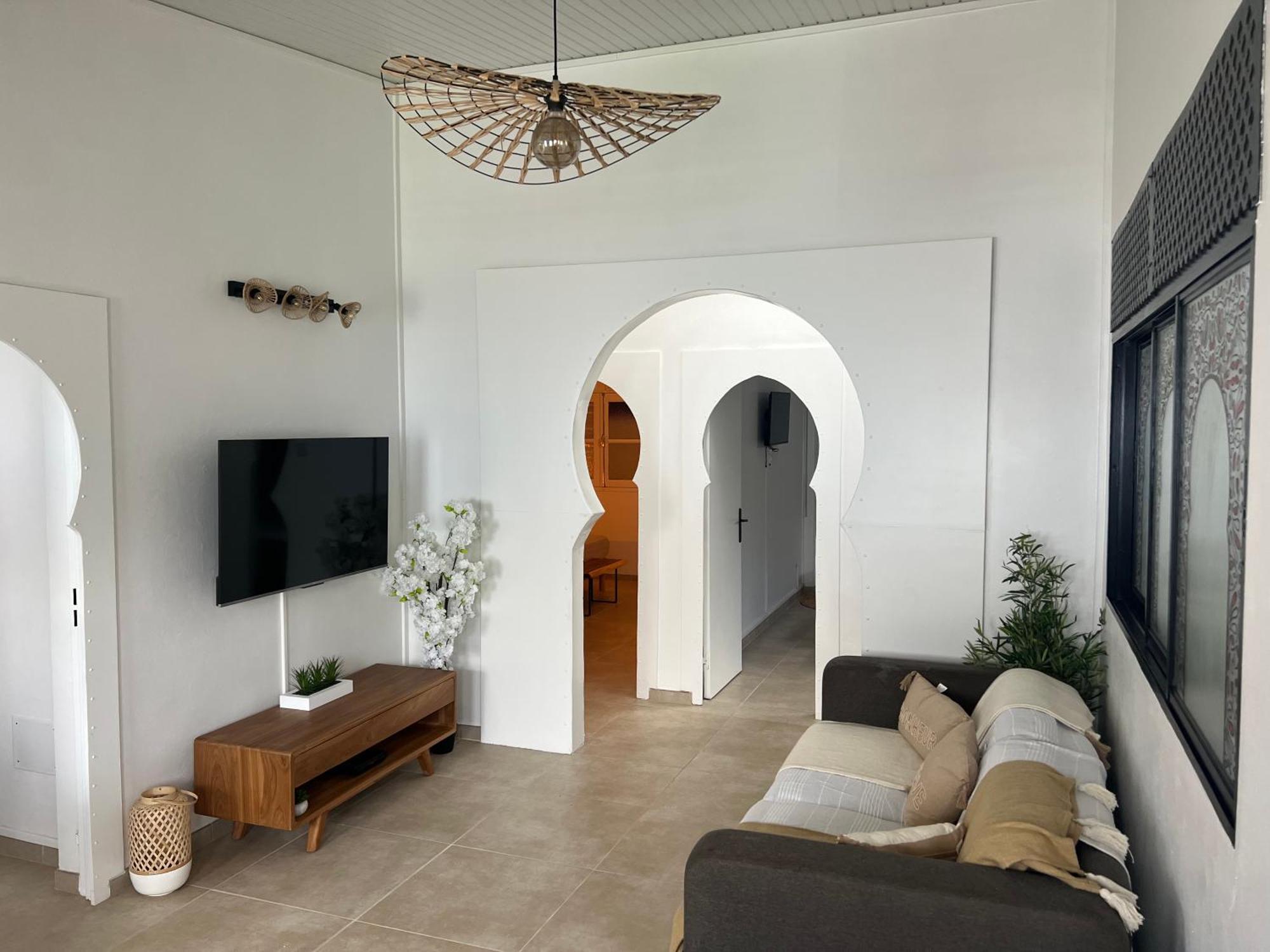 Appartement 2 Chambres แซ็งต์-ลูซ ภายนอก รูปภาพ