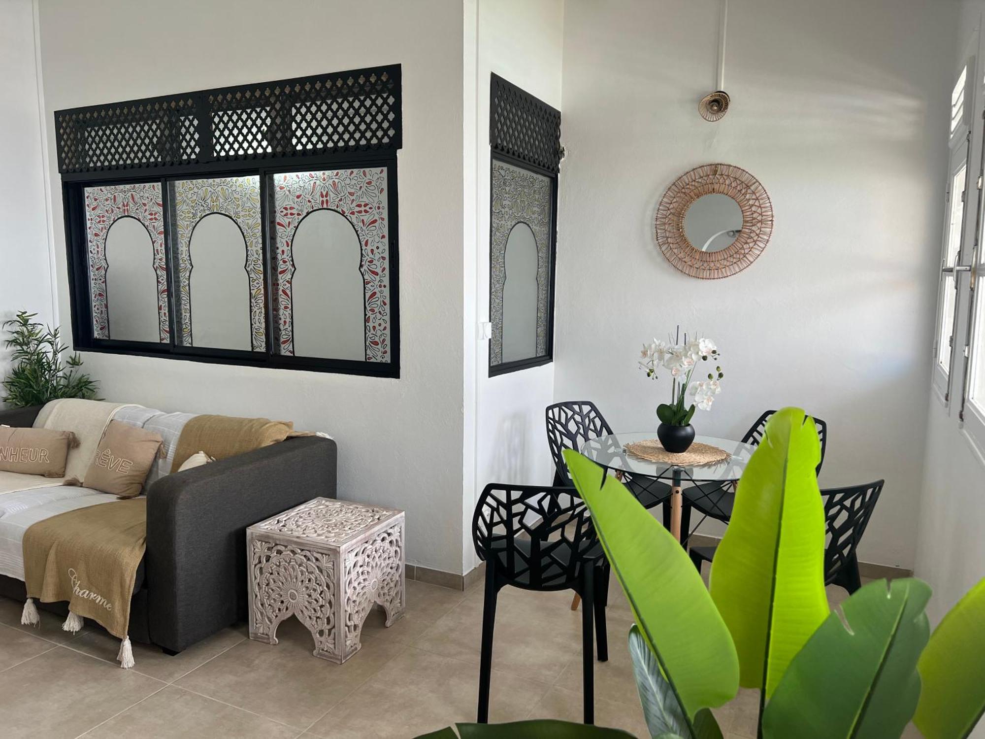 Appartement 2 Chambres แซ็งต์-ลูซ ภายนอก รูปภาพ