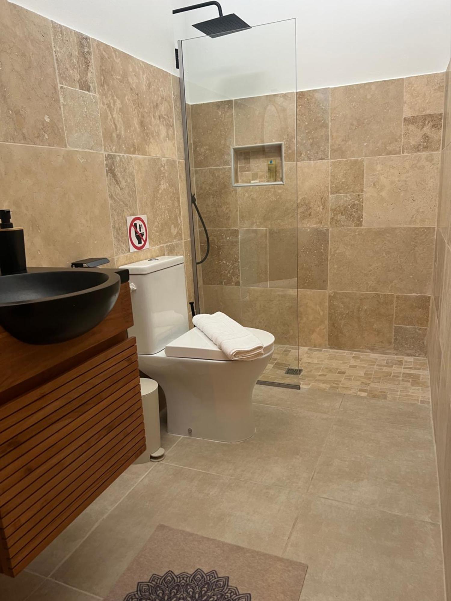 Appartement 2 Chambres แซ็งต์-ลูซ ภายนอก รูปภาพ