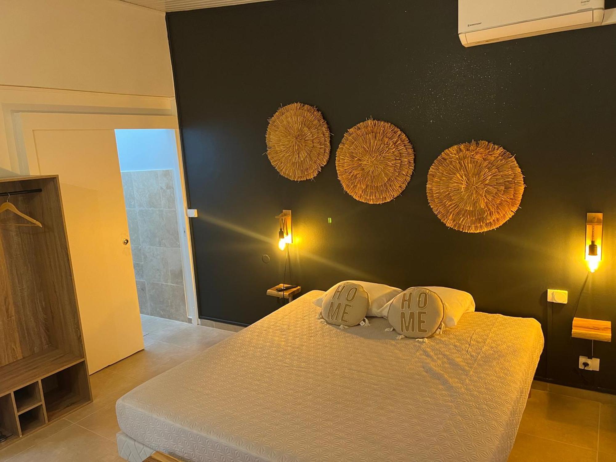 Appartement 2 Chambres แซ็งต์-ลูซ ภายนอก รูปภาพ
