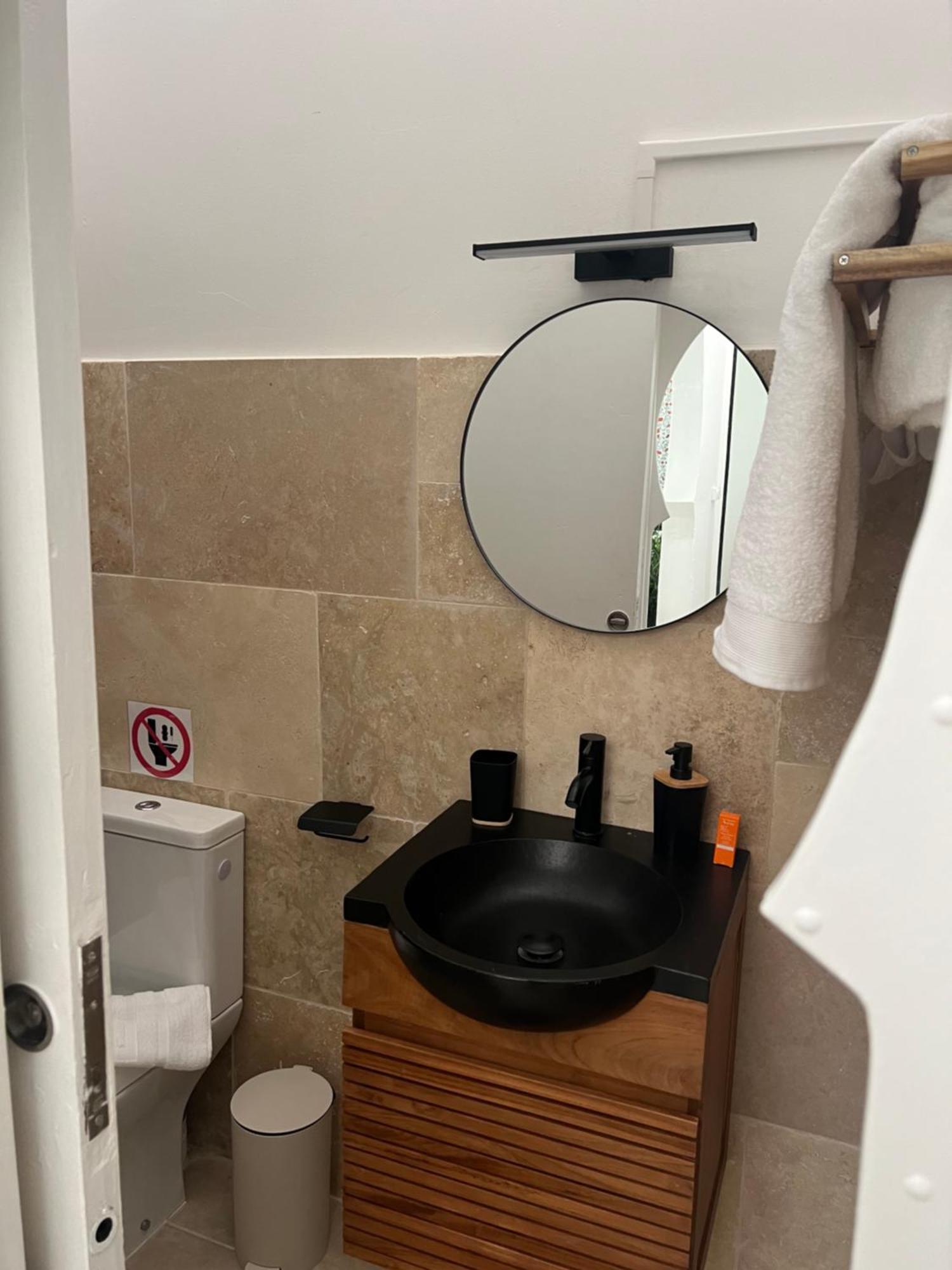 Appartement 2 Chambres แซ็งต์-ลูซ ภายนอก รูปภาพ